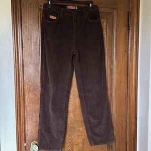 Empyre cords sz 28 Excellent Condition